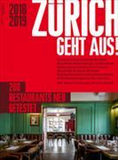 Zürich Geht Aus! 2018/2019