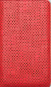 Cover Touch Lux 2/3 rot/grau