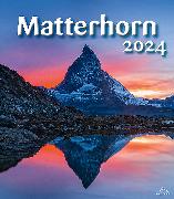 Matterhorn 2024