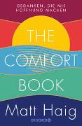 The Comfort Book - Gedanken, die mir Hoffnung machen