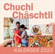 Chuchi-Chäschtli 2023