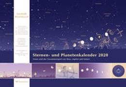 Sternen- und Planetenkalender 2020