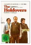 THE HOLDOVERS DVD