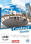 Context Starter, Zu allen Ausgaben, Vorschläge zur Leistungsmessung, CD-Extra, CD-ROM und CD auf einem Datenträger