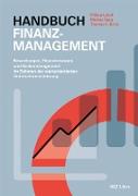 Handbuch Finanzmanagement