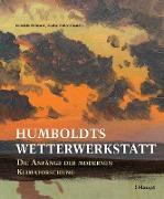 Humboldts Wetterwerkstatt