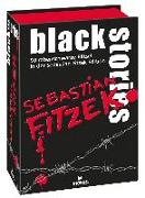 black stories Sebastian Fitzek Edition