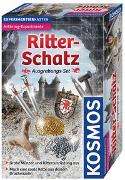 Ausgrabung Ritter-Schatz