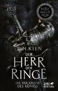 Der Herr der Ringe. Bd. 3 - Die Rückkehr des Königs
