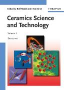 Ceramics Science and Technology