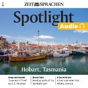 Englisch lernen Audio - Hobart, Tasmanien