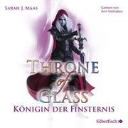Throne of Glass 4: Königin der Finsternis